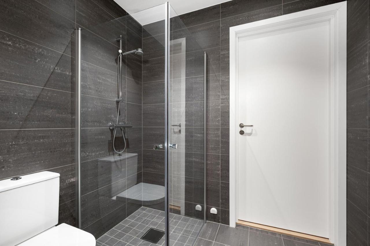 Jeci Apartment In Frogner Lillestrom - Modern And Central Extérieur photo