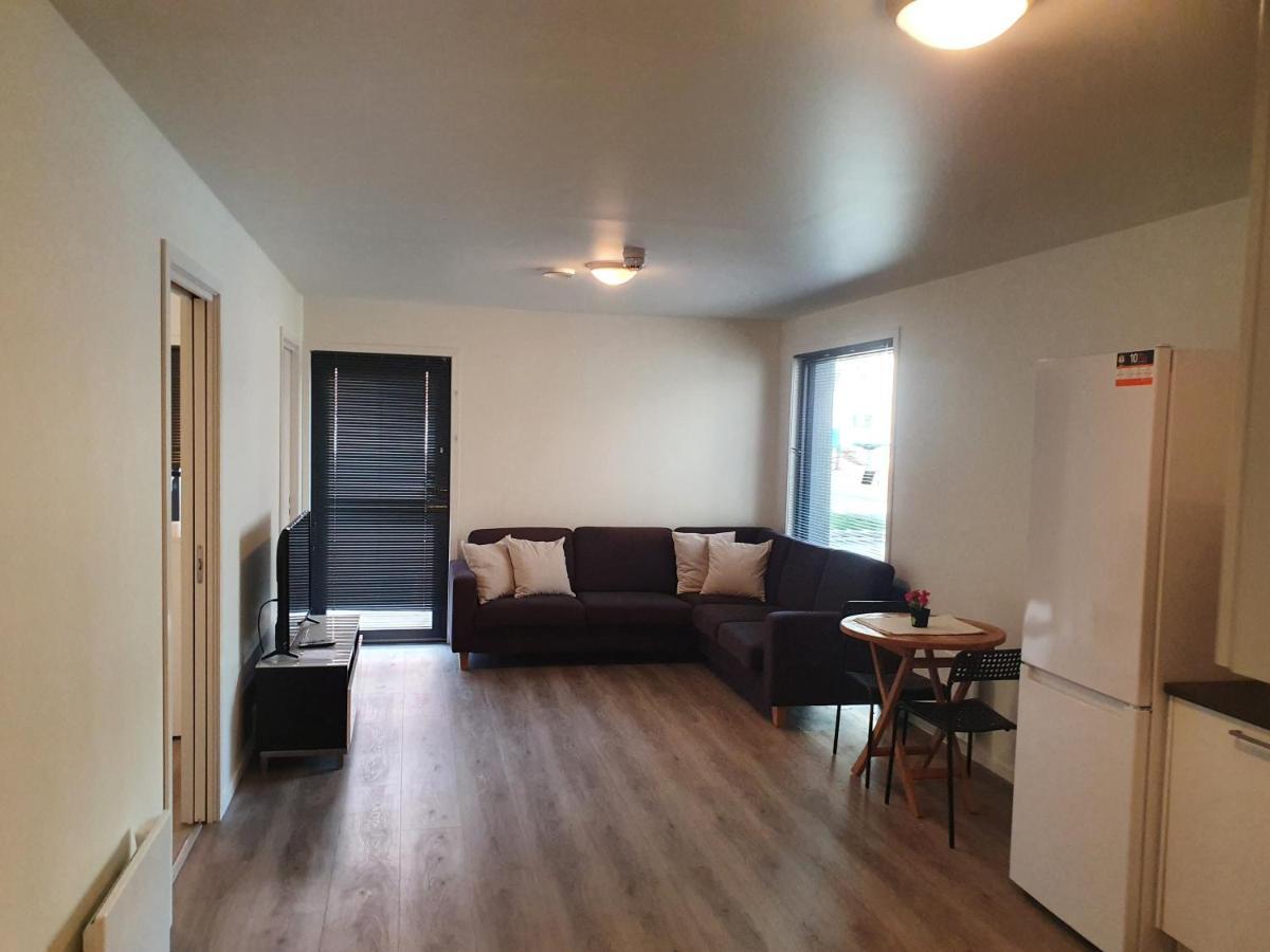 Jeci Apartment In Frogner Lillestrom - Modern And Central Extérieur photo
