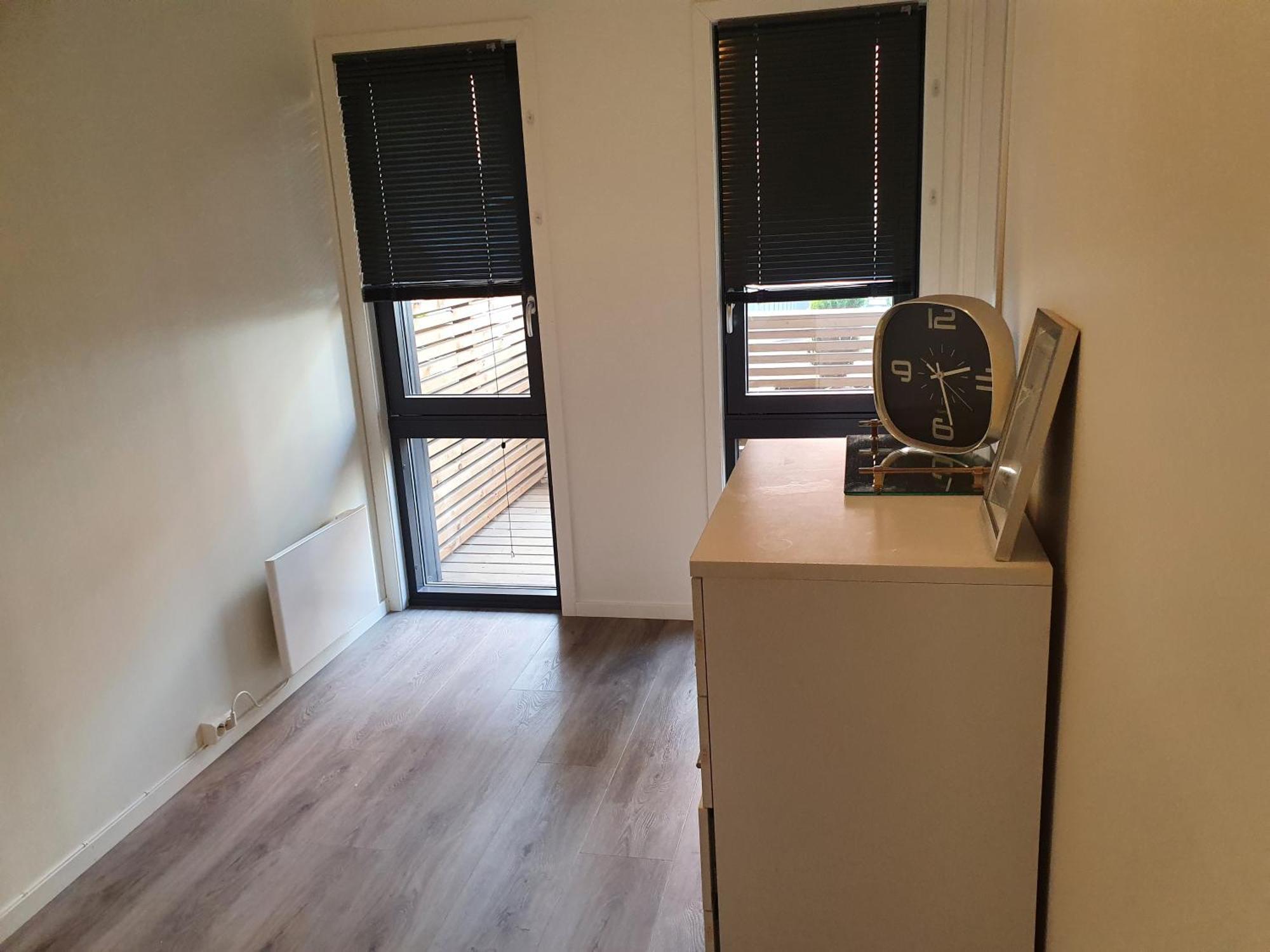 Jeci Apartment In Frogner Lillestrom - Modern And Central Extérieur photo
